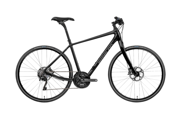 SILKCarbon Trekking
