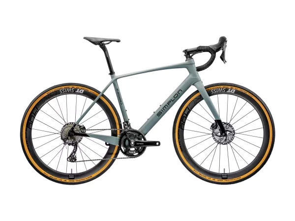 Inissio Gravel