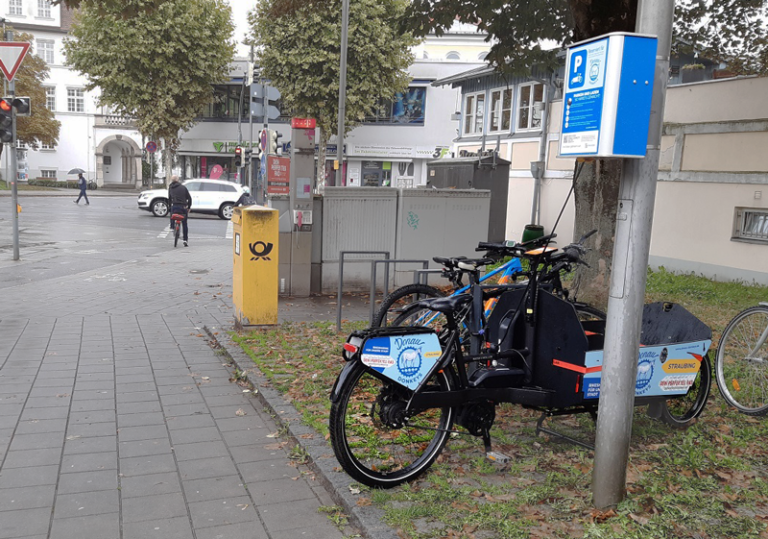 Vorhandenes Nutzen | Feine Räder