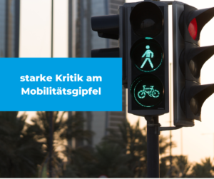 Mobilitätsgipfel 2023