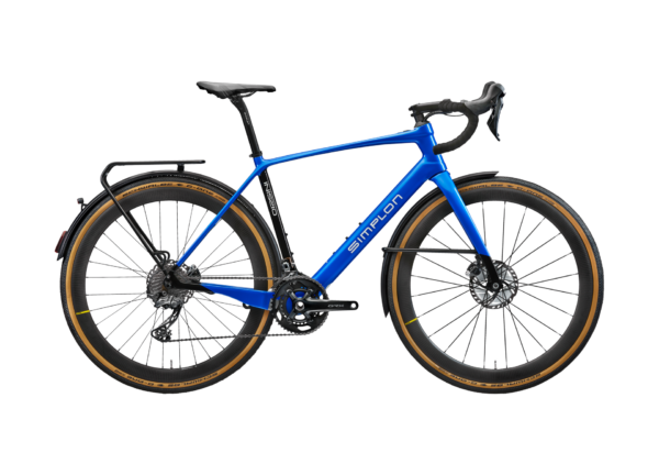 Inissio Gravel Pmax