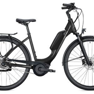 E 9.0 FL 500 Tiefeinstieg