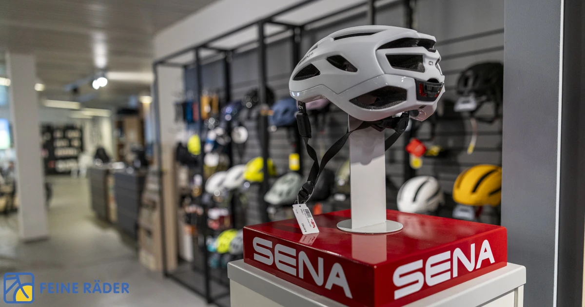 Sinnvolles Fahrradzubehör bei Feine Räder Regensburg – eine praktische Orientierung