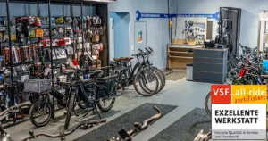 Fahrradinspektion: 7 Warnzeichen für die Werkstatt | Feine Räder Regensburg