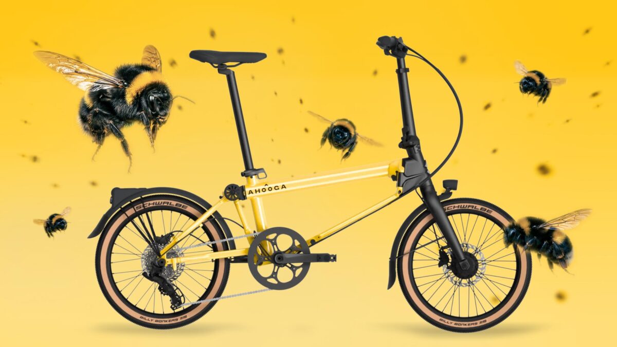 E-MAX_Derailleur