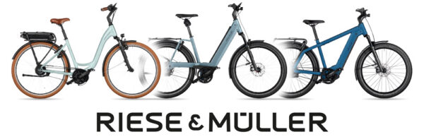3bikes RM